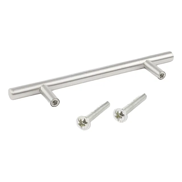 Tirador De Lujo 25cm C/tornillo Herraven