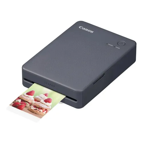 Impressora fotográfica portátil Canon Selphy CP1500+WiFi | Frete