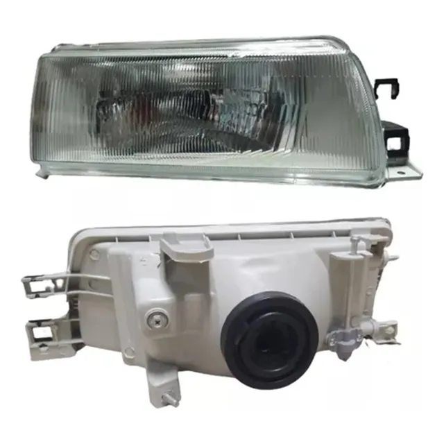 Faro Toyota Araya