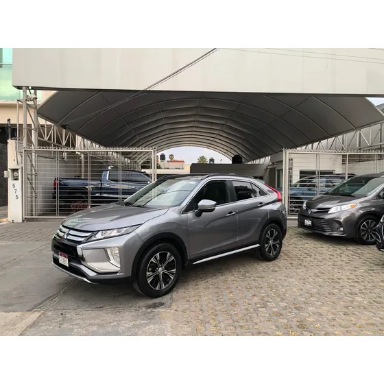 Mitsubishi Eclipse Cross 1.5l Limited