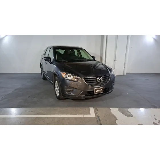 Mazda Cx-5 2.0 I At 2wd