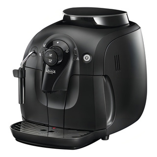 Cafeteira PortĂĄtil Gaggia Besana Ri8180 Super AutomĂĄtica Black Expresso Cafeteira PortĂĄtil Gaggia Besana Ri8180 Super AutomĂĄtica Black Expresso