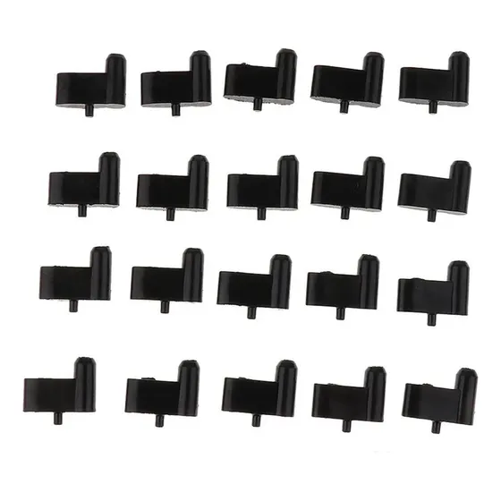 Gift 20piezas Rebobinar Perro De Trinquete For Stihl Ms250