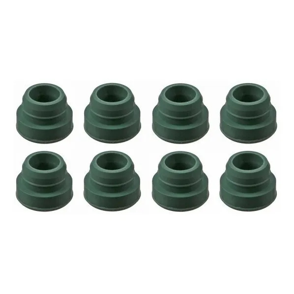 Goma Para Tornillos Del Multiple Admision Ford 4.2 F150 Lobo