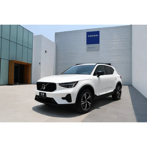 Volvo Xc40 2026 Core