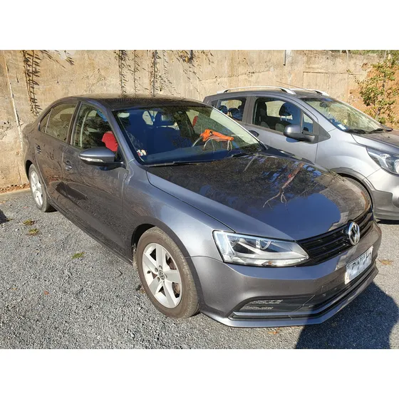 Volkswagen Bora 1.4 Tsi Advance Mt
