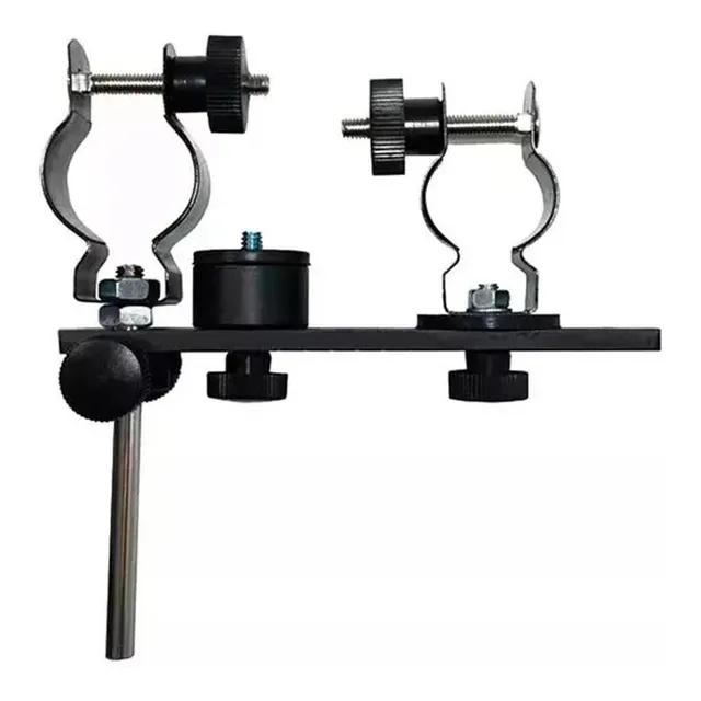 Adaptador Para Conectar Camara Digital A Telescopio Ada300