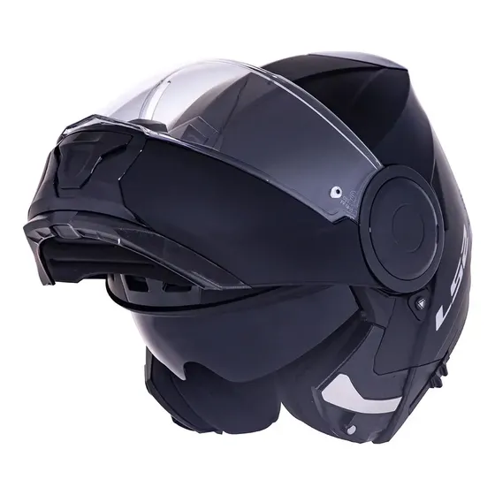 Capacete Ls2 Ff902 Scope Escamoteavel Diversos Integral — foto 2