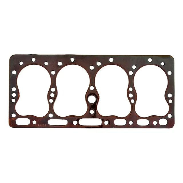 Junta Tapa Cilindros Jeep Continental - 2.5 - 4l/151
