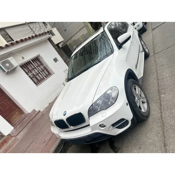 Bmw X5 3.0 Xdrive 35i Executive 306cv