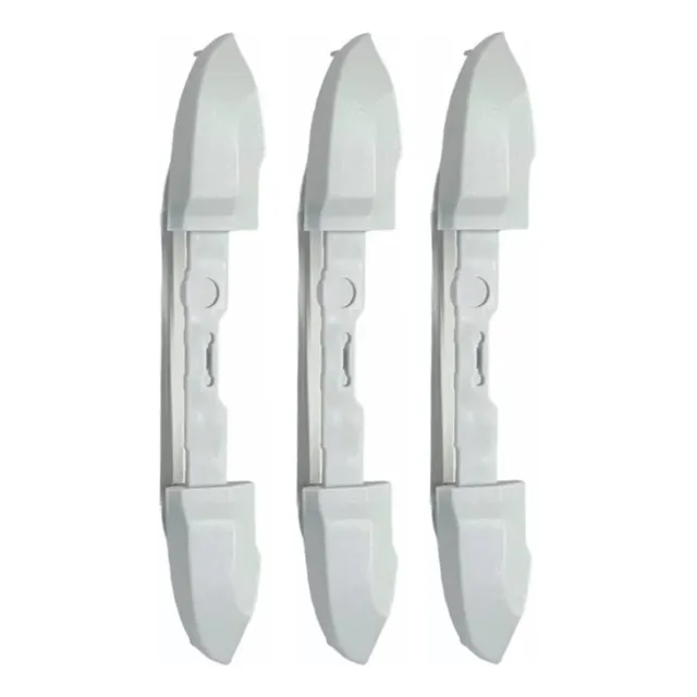3x Bumper Boton Lb Rb Compatible Con Xbox Series S / X