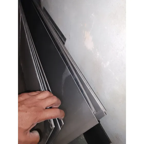 Oferta Lamina Aluminio Lisa 2 Mm