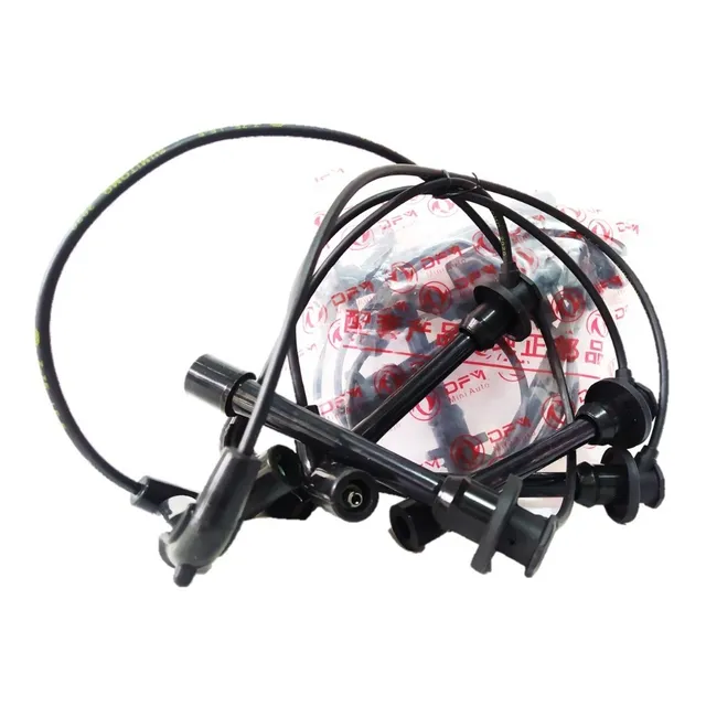 Cable Bujias Dongfeng Zna Rich 4x4 4x2 Pick Up