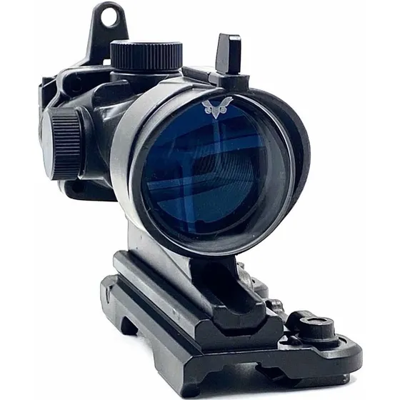 Protetor Acog 4x32 Trijicon Lente 4mm Premium