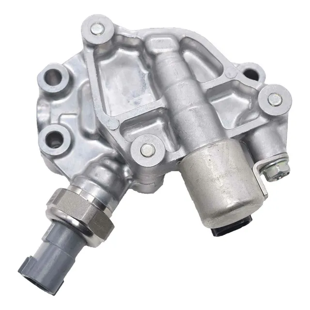 Solenoide Tiempo (vvt) Odyssey V6 3.5l 2005/2007 Walker