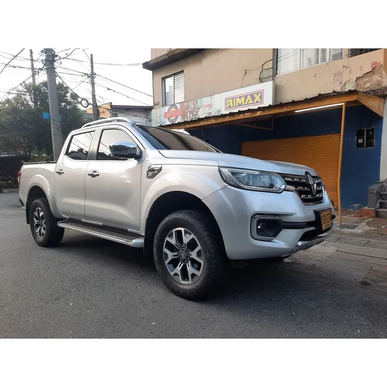 Renault Alaskan 2.5 Intens