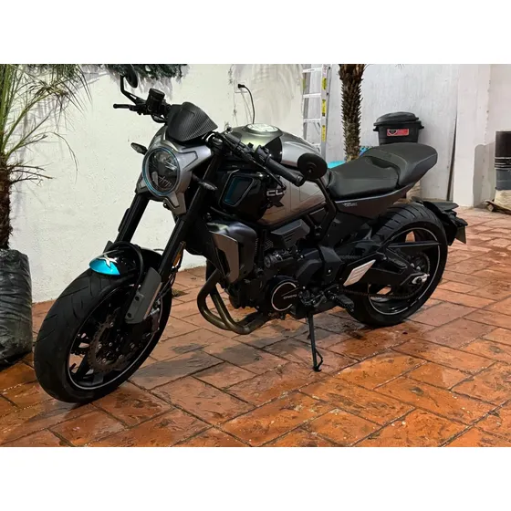 Cfmoto