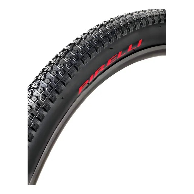 Par De Llantas Bicicleta Pirelli Scorpion Pro 29x2.2 Alambre Color Negro