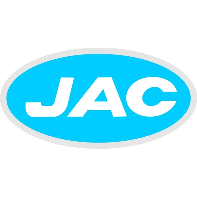 Calcomania Para Vicera De Camión Jac