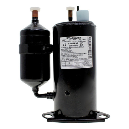 Ug9aj1090fer - Compressor Inverter R410a 3~58hz (115-220v ) Ug9aj1090fer - Compressor Inverter R410a 3~58hz (115-220v )