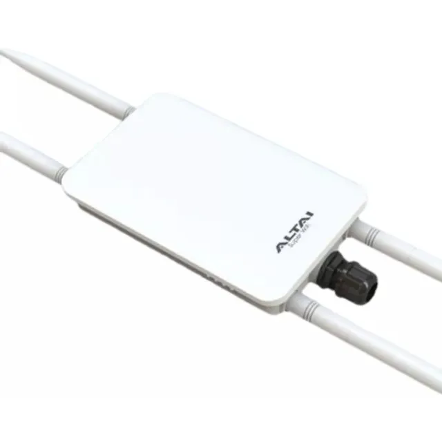 Punto De Acceso Súper Wifi Altai 6 1.2 250 M Gbps 5ghz Cx600