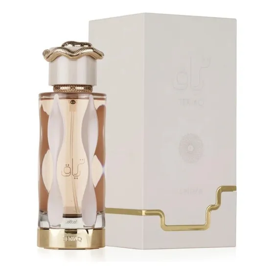 Teriaq 3.4 Oz Edp Unisex