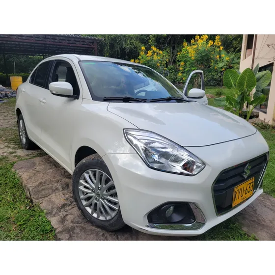 Suzuki Swift 1.2 Dzire