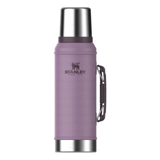 Termo Classic Vacuum Bottle Hammertone Lilac 946ml Stanley Hammertone Lilac Termo Classic Vacuum Bottle Hammertone Lilac 946ml Stanley Hammertone Lilac