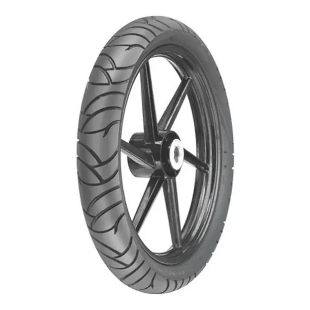 Llanta Moto 90/90/17 Knt 029 Invicta Discover Rtr Pulsar Cr4