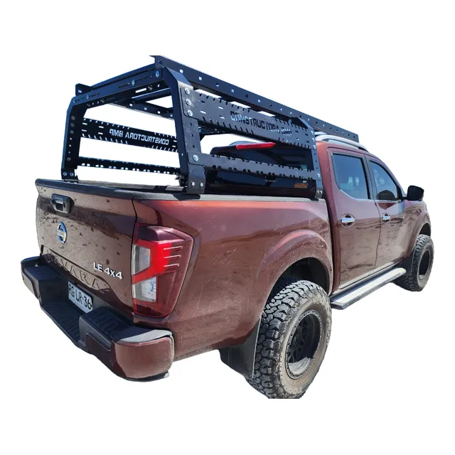 Rack De Carga Alta Resistencia