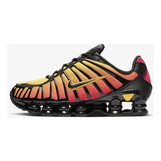 Nike Shox Tl Hombre Estándar - Zapatos Deportivos