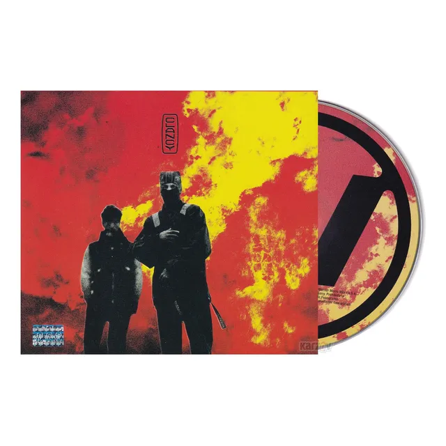 CD Twenty One Pilots - Clancy - Edición Deluxe