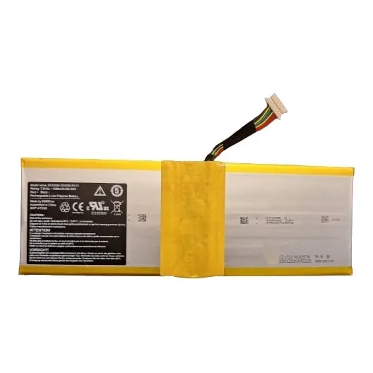 Bateria Netbook Linea Sf20gm Modelos Juana Manso Y Sf20gm7