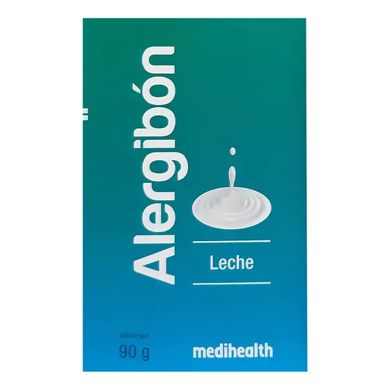 Alergibon Leche 90gr