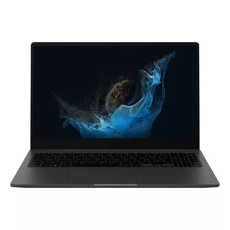 Notebook Samsung Intel Core I5 8gb 256gb Ssd 15,6'' W11h 