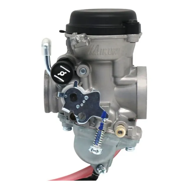 Carburador Suzuki Gn125 / Gs125/ En125 Taiwan Aaa