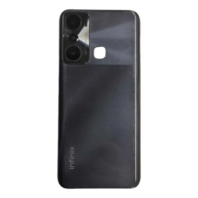 Tapa Trasera Con Lente De Cámara Infinix Hot 20i