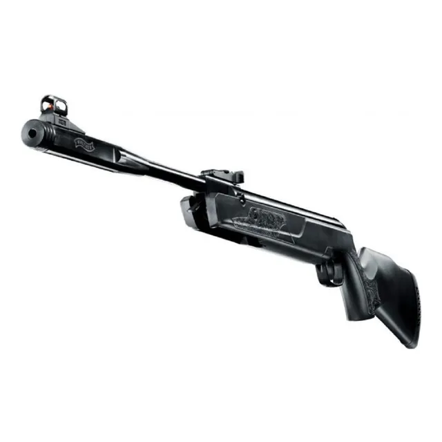 Rifle Aire Comprimido Walther 5,5 Lgv Challenger Ultra 16j.
