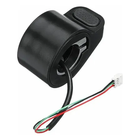 Acelerador Para Scooter Xiaomi M365, Pro Y Similares