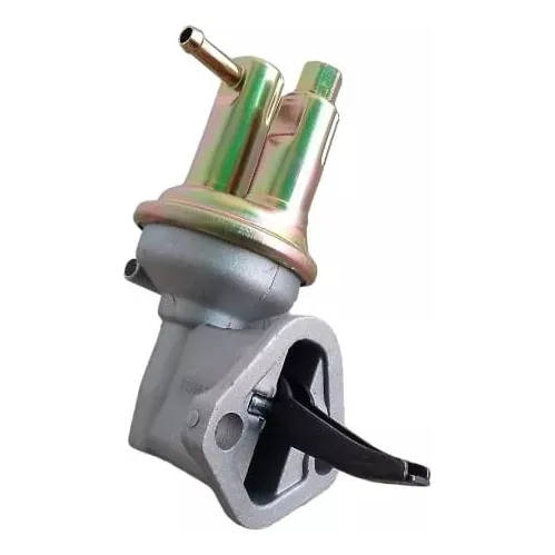 Bomba De Gasolina Mecanica Ford Motor 200 250 300 Marca Ep