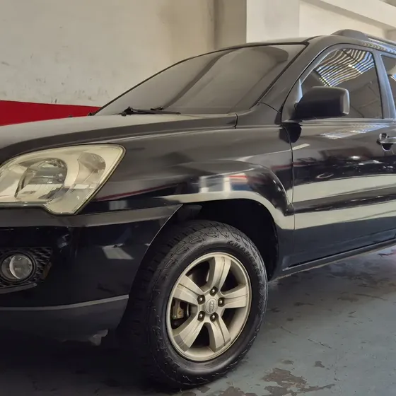 Kia Sportage 2012 New Sportage Lx