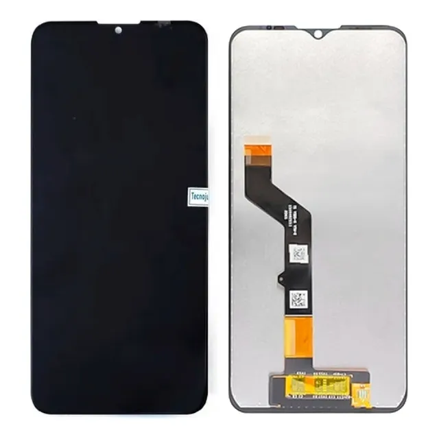 Pantalla Para Motorola G9 Play/e7 Plus Calidad Original