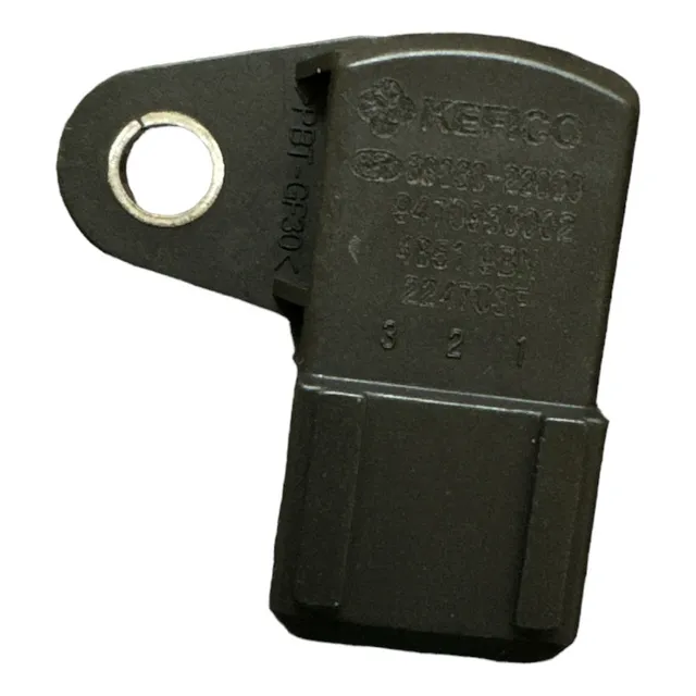 Sensor Map Para Hyundai Accent 1.3 1.5