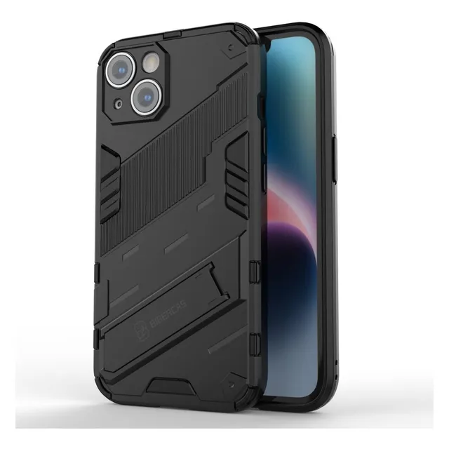 Estuche Protector Soporte Para iPhone 14 Pro 14