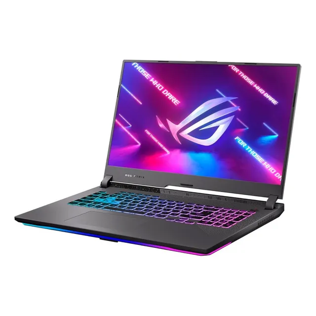 Notebook Gamer Asus Rog Strix G15 G512li