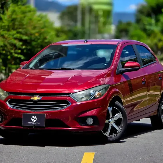 Chevrolet Onix 2020 1.4 Ltz