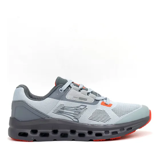Zapatilla Runnig De Hombre Apolo Ah23-09