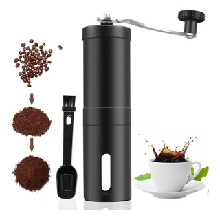 Molino Para Cafe Manual Molinillo De Cafe Acero Inoxidable Molino Para Cafe Manual Molinillo De Cafe Acero Inoxidable