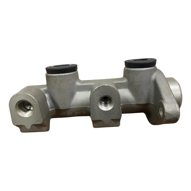 Bomba De Freno Para Chevrolet Spark 2004 2005 1.0 Lq4