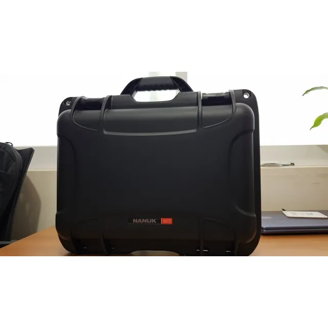 Maletín De Protección Nanuk 915 Para Dji Mavic Air